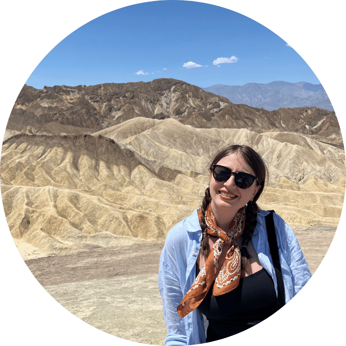 Sobre Autora Carol Entre Destinos