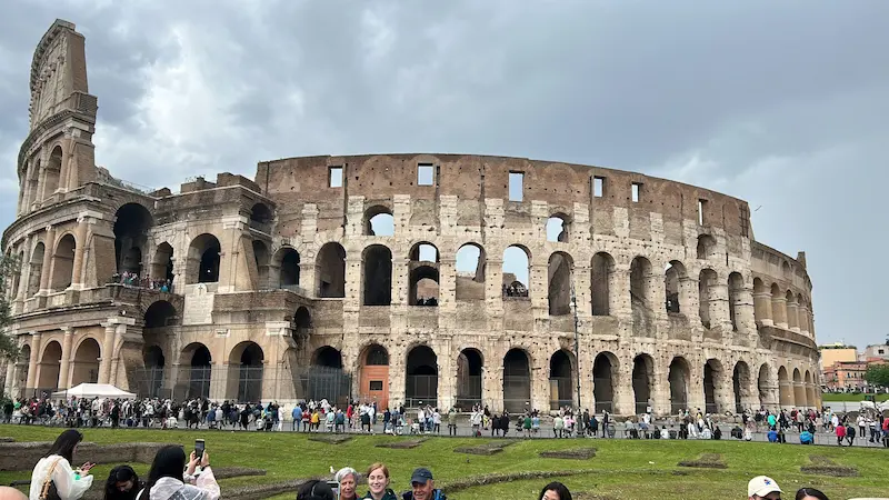 Roteiro pela Itália: de Roma a Veneza em 13 dias