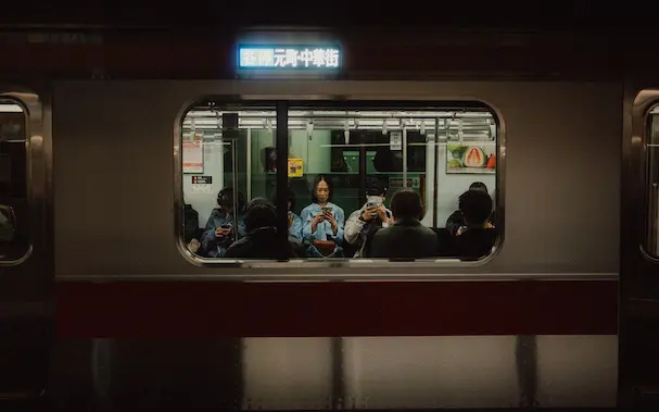 Transporte no Japão