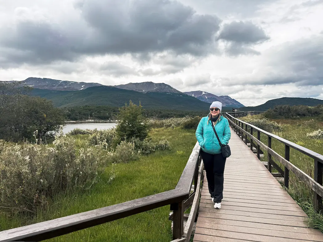 O Que Fazer em Ushuaia no Verão: Guia Completo de Passeios