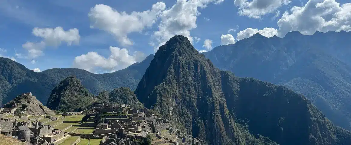 Como comprar ingressos para Machu Picchu (e o perrengue que passei)